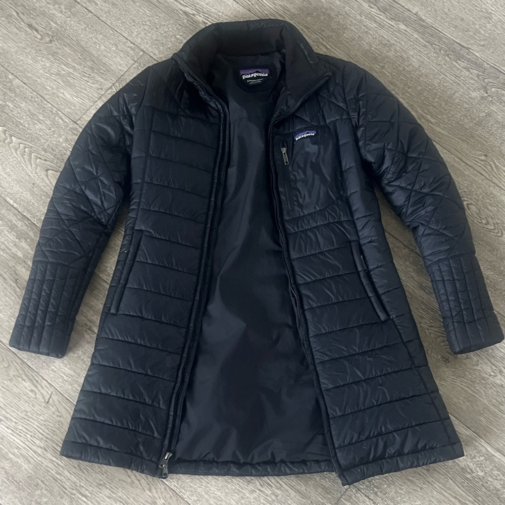 Womens Patagonia Radalie jacket